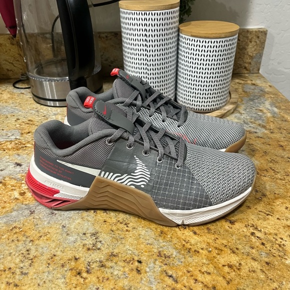 Nike Metcon size 7 - Picture 1 of 9